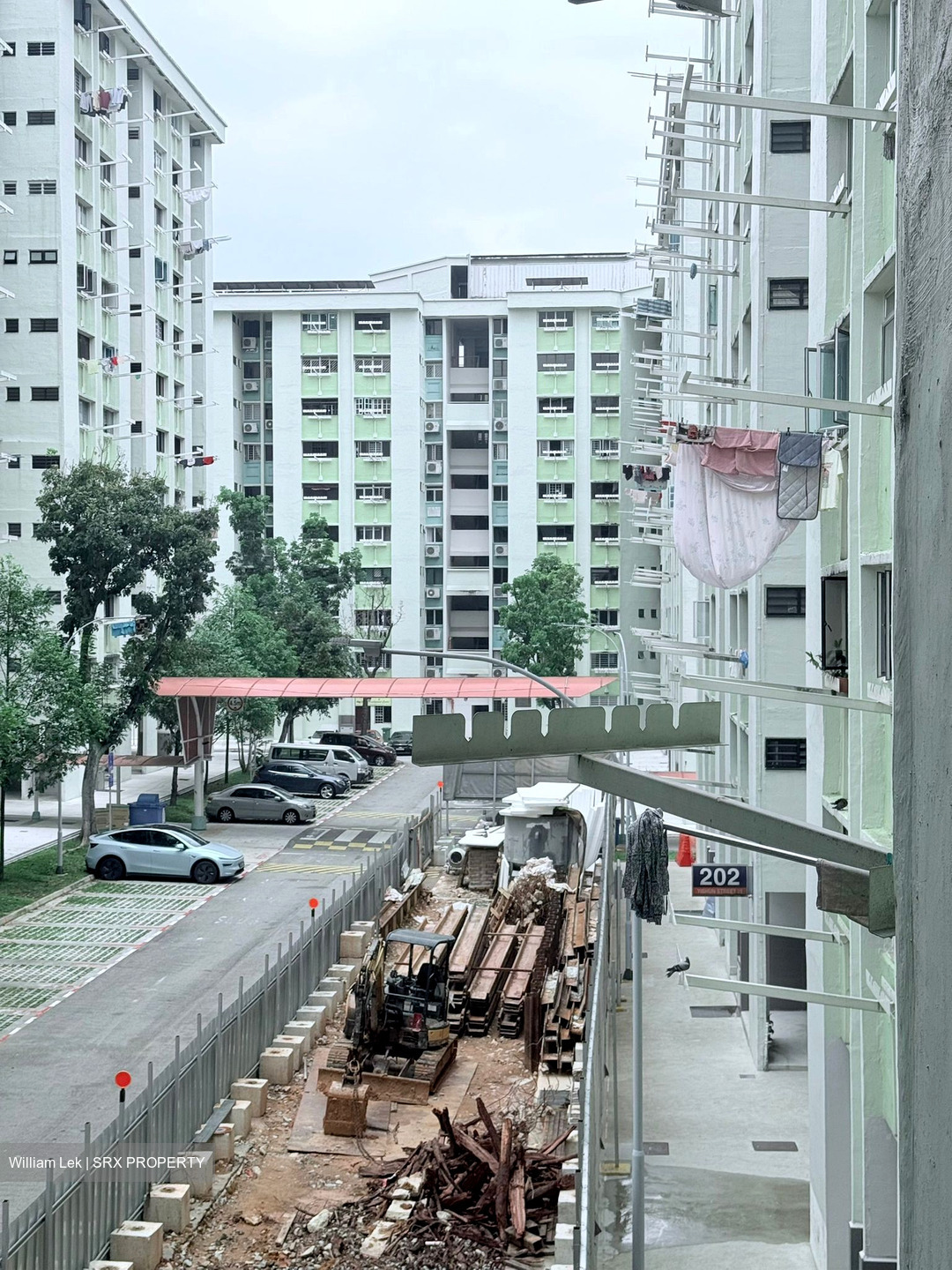 Blk 202 Yishun Palm Spring (Yishun), HDB 3 Rooms #559015901